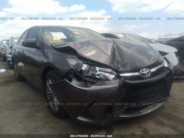 TOYOTA CAMRY 2017 4t1bf1fk4hu337034