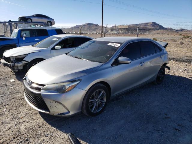 TOYOTA CAMRY 2017 4t1bf1fk4hu337096