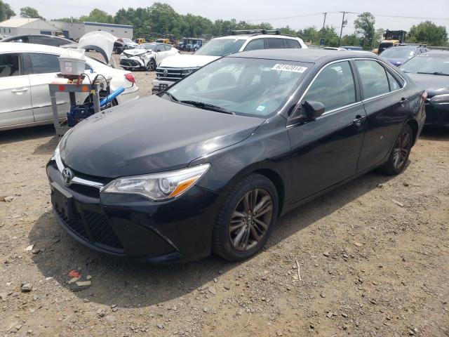 TOYOTA CAMRY 2017 4t1bf1fk4hu337146