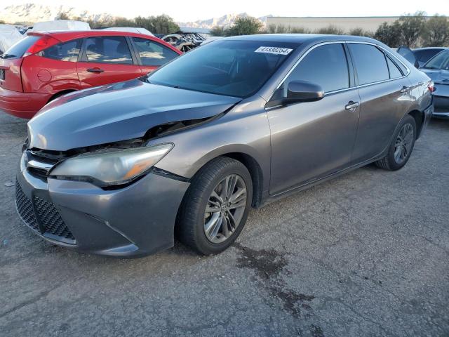 TOYOTA CAMRY 2017 4t1bf1fk4hu338457