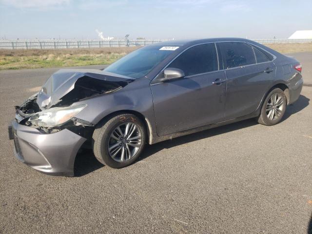 TOYOTA CAMRY 2017 4t1bf1fk4hu338524