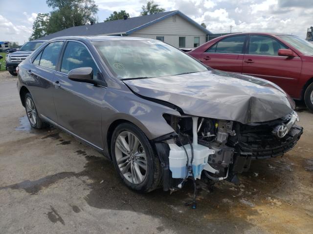 TOYOTA CAMRY LE 2017 4t1bf1fk4hu339530