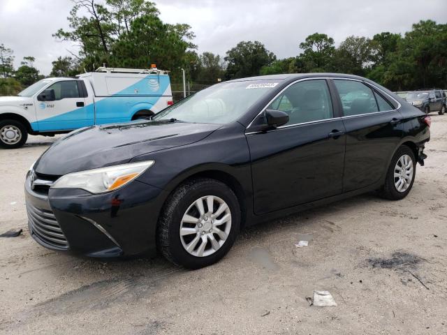 TOYOTA CAMRY 2017 4t1bf1fk4hu340208