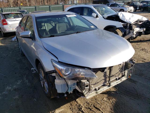 TOYOTA CAMRY LE 2017 4t1bf1fk4hu340841