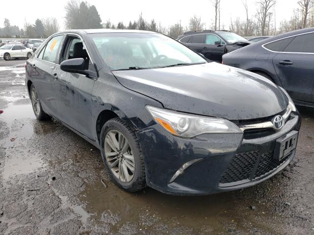 TOYOTA CAMRY LE 2017 4t1bf1fk4hu340905