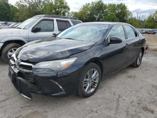 TOYOTA CAMRY LE 2017 4t1bf1fk4hu341150