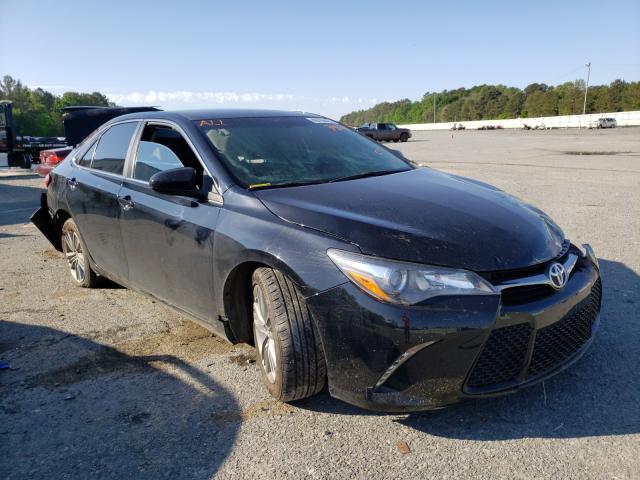 TOYOTA CAMRY LE 2017 4t1bf1fk4hu341214