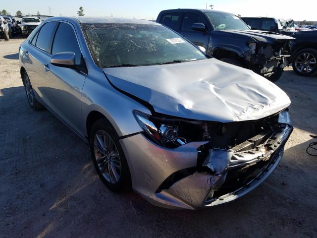 TOYOTA CAMRY 2017 4t1bf1fk4hu341505