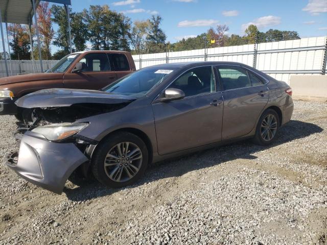 TOYOTA CAMRY 2017 4t1bf1fk4hu342038