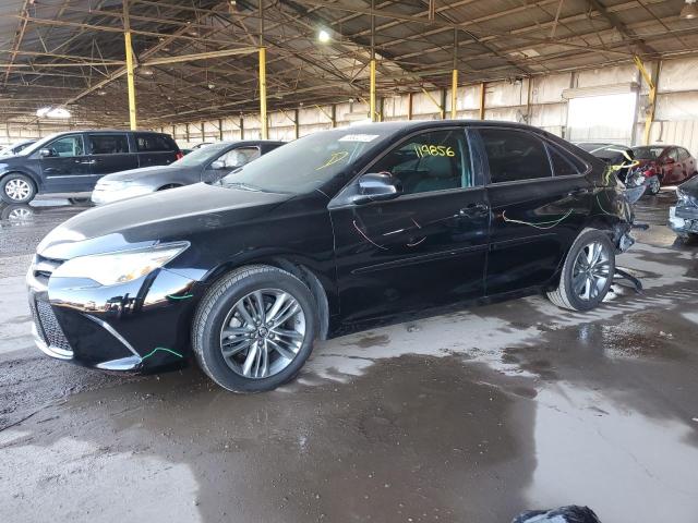 TOYOTA CAMRY LE 2017 4t1bf1fk4hu342878