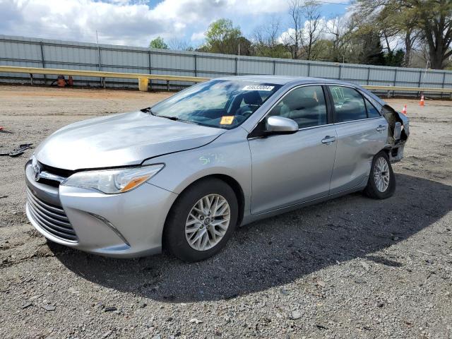 TOYOTA CAMRY 2017 4t1bf1fk4hu342993