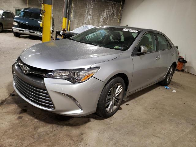 TOYOTA CAMRY LE 2017 4t1bf1fk4hu344842