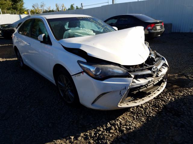 TOYOTA CAMRY LE 2017 4t1bf1fk4hu346641