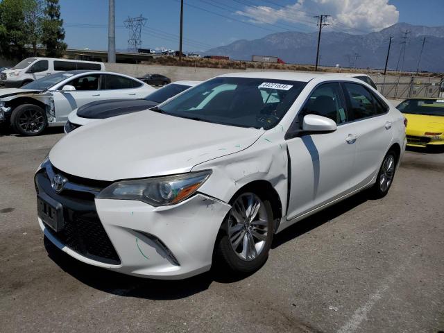 TOYOTA CAMRY LE 2017 4t1bf1fk4hu348115