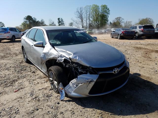 TOYOTA CAMRY LE 2017 4t1bf1fk4hu348387