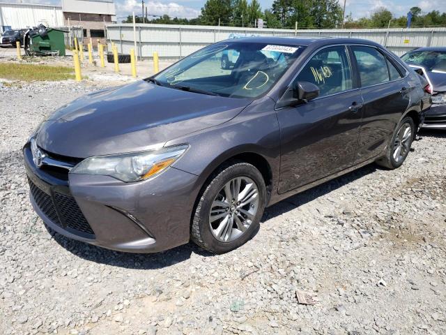 TOYOTA CAMRY LE 2017 4t1bf1fk4hu348650