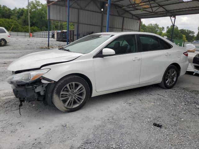 TOYOTA CAMRY 2017 4t1bf1fk4hu348972