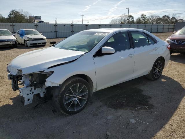 TOYOTA CAMRY LE 2017 4t1bf1fk4hu349250