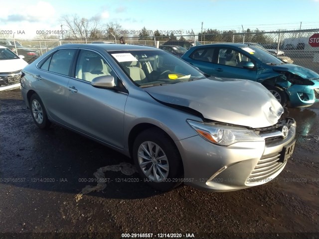 TOYOTA CAMRY 2017 4t1bf1fk4hu350270