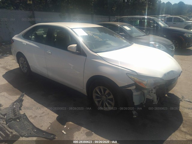 TOYOTA CAMRY 2017 4t1bf1fk4hu350351