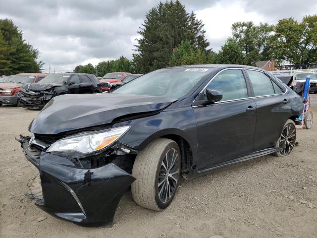 TOYOTA CAMRY 2017 4t1bf1fk4hu351063