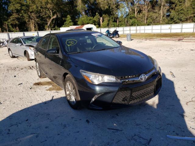 TOYOTA CAMRY LE 2017 4t1bf1fk4hu352360