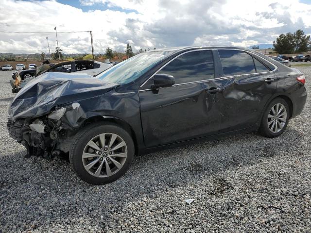 TOYOTA CAMRY LE 2017 4t1bf1fk4hu352598