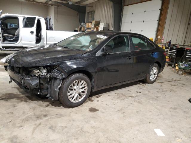 TOYOTA CAMRY LE 2017 4t1bf1fk4hu357266