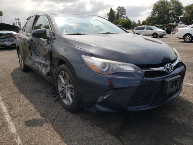 TOYOTA CAMRY LE 2017 4t1bf1fk4hu358577