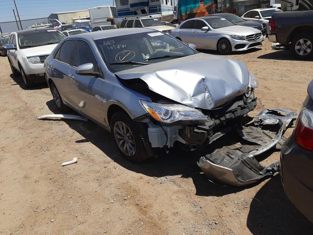 TOYOTA CAMRY LE 2017 4t1bf1fk4hu358935