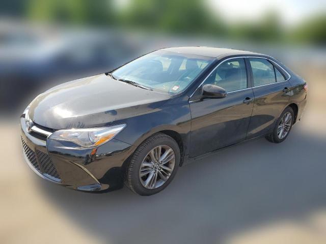 TOYOTA CAMRY 2017 4t1bf1fk4hu359020