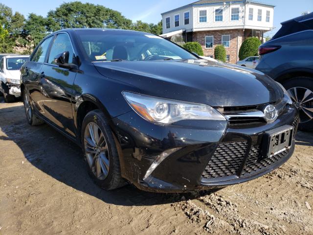 TOYOTA CAMRY LE 2017 4t1bf1fk4hu359213