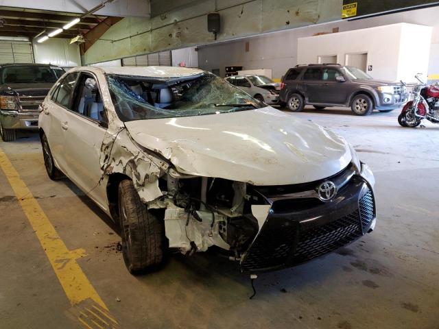 TOYOTA CAMRY LE 2017 4t1bf1fk4hu360071