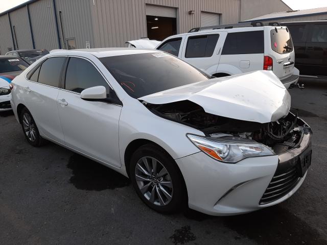 TOYOTA CAMRY LE 2017 4t1bf1fk4hu361382