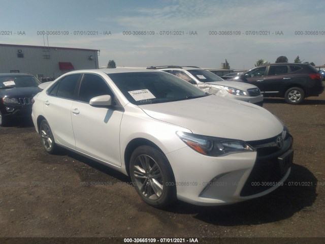 TOYOTA CAMRY 2017 4t1bf1fk4hu361639