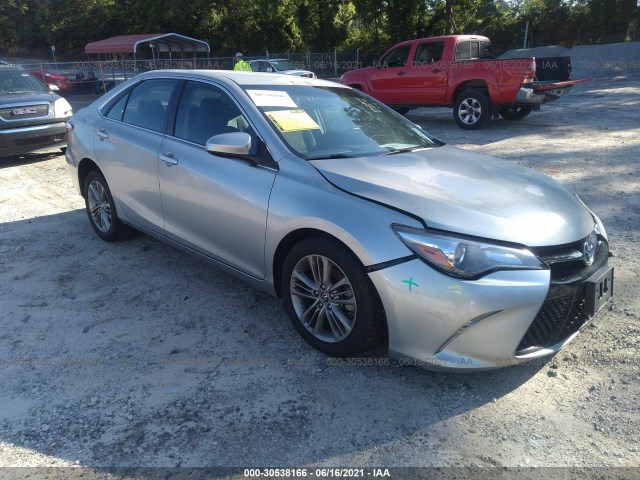 TOYOTA CAMRY 2017 4t1bf1fk4hu363004