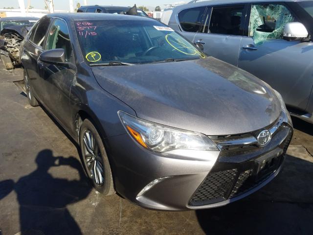 TOYOTA CAMRY LE 2017 4t1bf1fk4hu363861