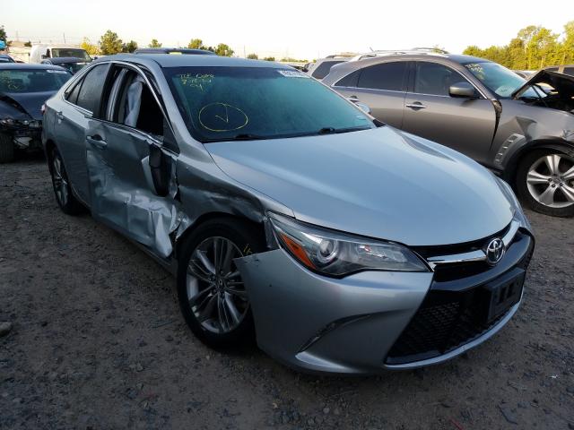 TOYOTA CAMRY LE 2017 4t1bf1fk4hu364587