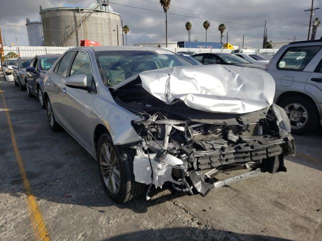 TOYOTA CAMRY LE 2017 4t1bf1fk4hu364914