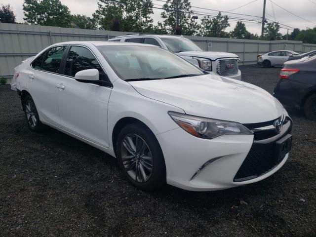 TOYOTA CAMRY LE 2017 4t1bf1fk4hu365920