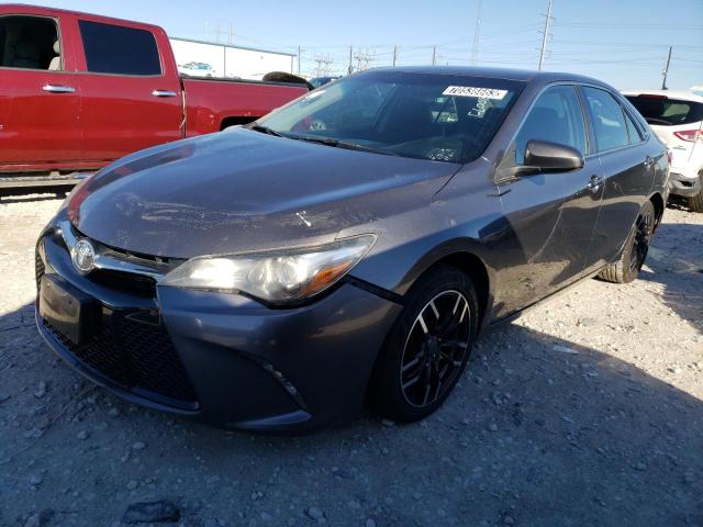 TOYOTA CAMRY LE 2017 4t1bf1fk4hu365951