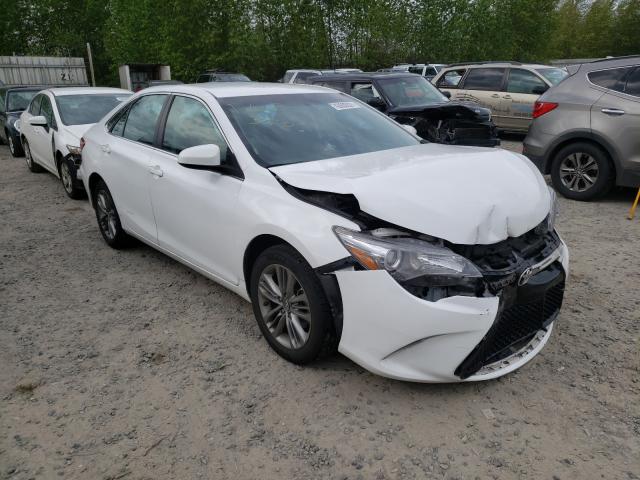 TOYOTA CAMRY LE 2017 4t1bf1fk4hu366775