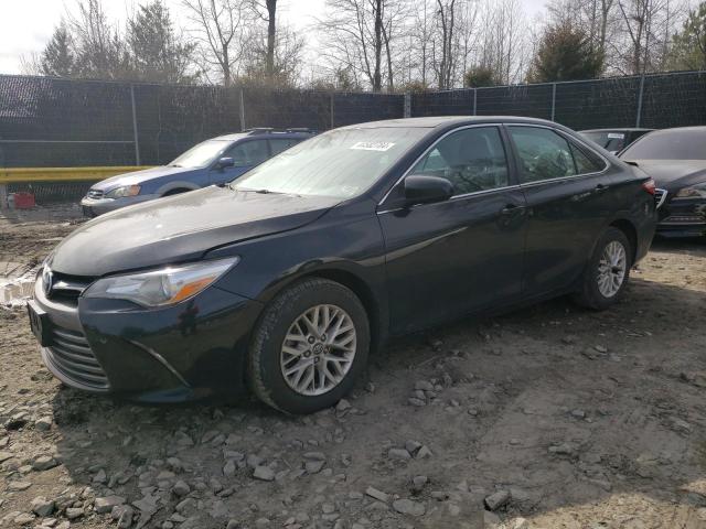 TOYOTA CAMRY 2017 4t1bf1fk4hu366968