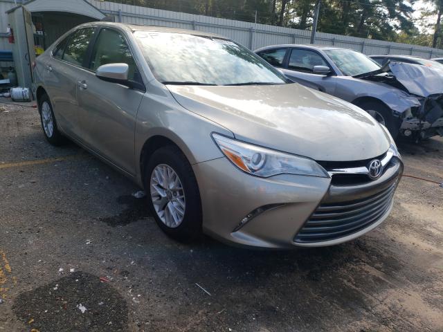 TOYOTA CAMRY LE 2017 4t1bf1fk4hu369630