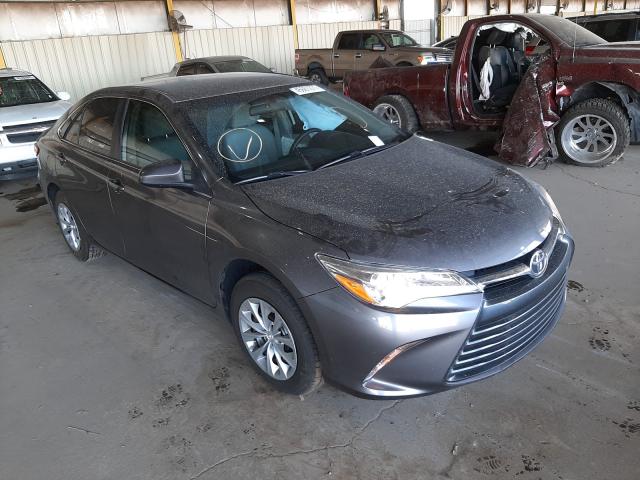 TOYOTA CAMRY LE 2017 4t1bf1fk4hu369787