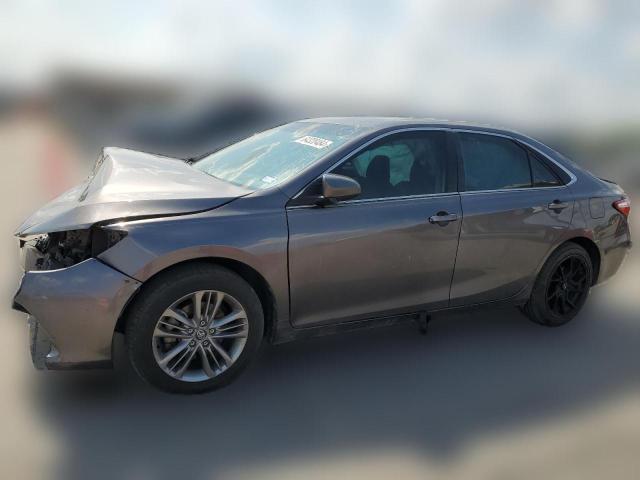 TOYOTA CAMRY 2017 4t1bf1fk4hu370308