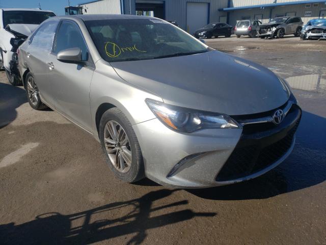 TOYOTA CAMRY LE 2017 4t1bf1fk4hu372771