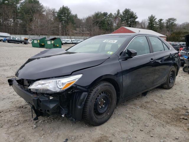 TOYOTA CAMRY 2017 4t1bf1fk4hu373077