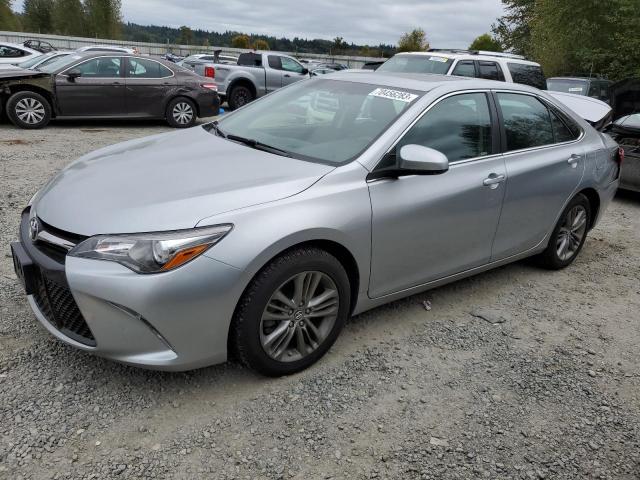 TOYOTA CAMRY LE 2017 4t1bf1fk4hu373581