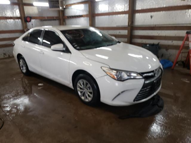 TOYOTA CAMRY LE 2017 4t1bf1fk4hu375573